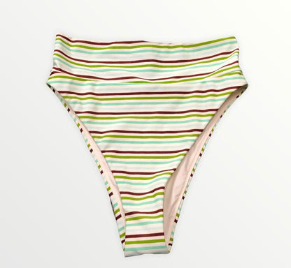 Aerie Women's High Waisted Bikini Bottom - GMBU Apparel