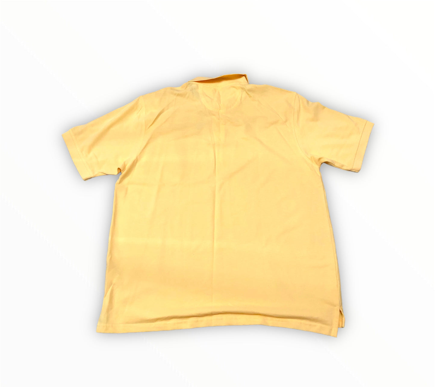 Izod Men's Silk Wash Cotton Polo Shirt