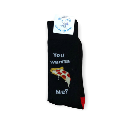 Beverly Hills Polo Club Men's Casual Socks