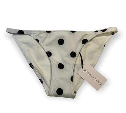 Solid & Striped Women's The Rachel Bikini Bottom