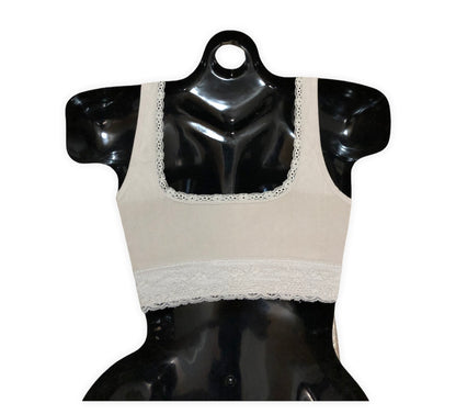 Coobie Women's Lace Comfort Bra