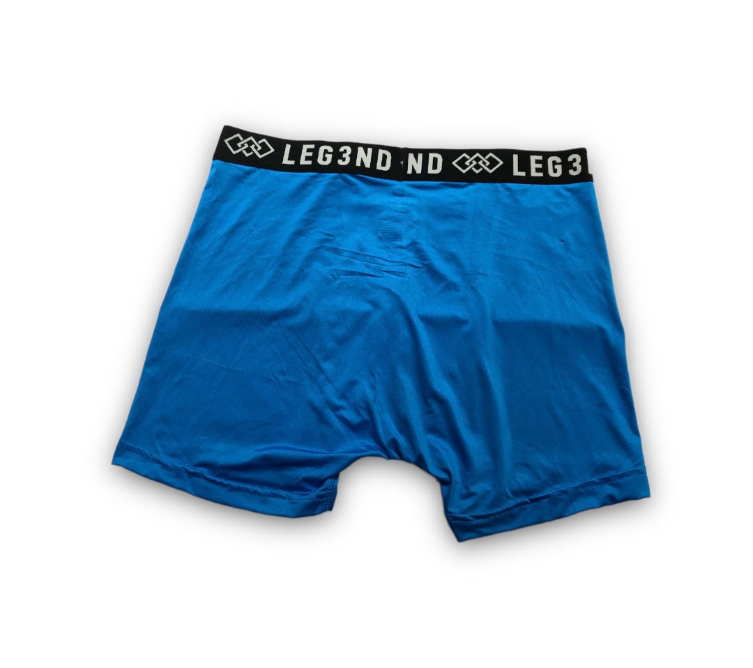 Leg3nd Men's Boxer Briefs (NWOT)
