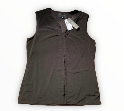 Premise Women's Sleeveless Blouse
