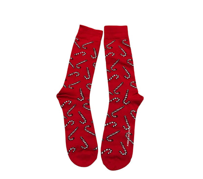 American Eagle 🦅 Women's Christmas 🎄Crew Socks 🧦