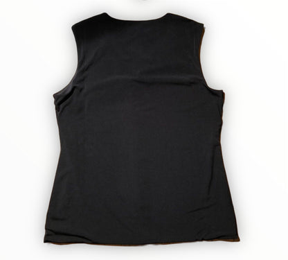 Premise Women's Sleeveless Blouse