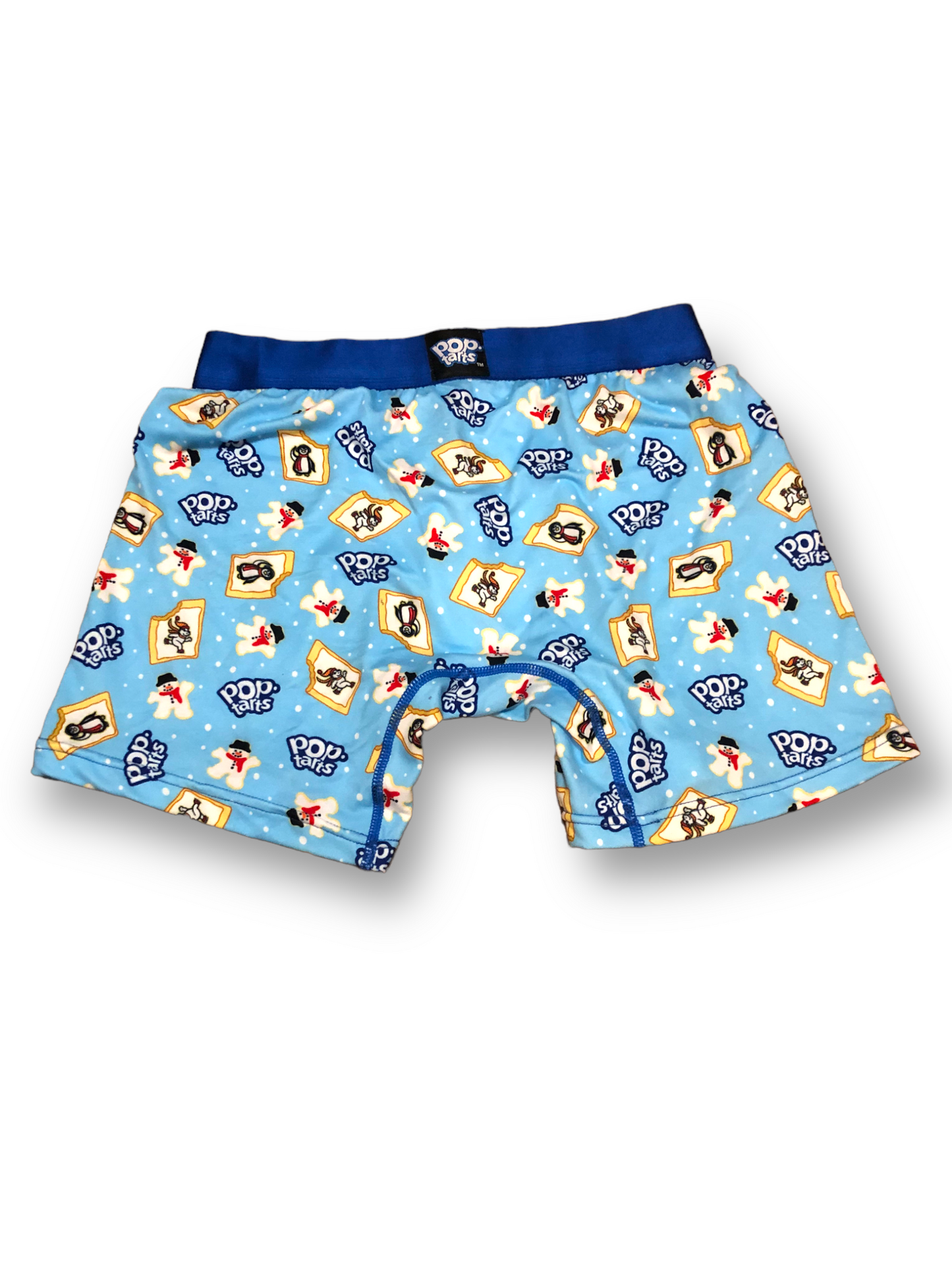 Swag Men's Pop-Tarts "Frosted Sugar Cookie" Boxer Brief (NWOT) - Small