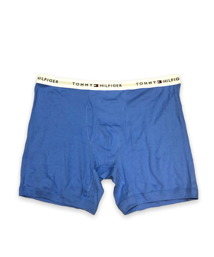 Tommy Hilfiger Men's Cotton Boxer Brief (NWOT)