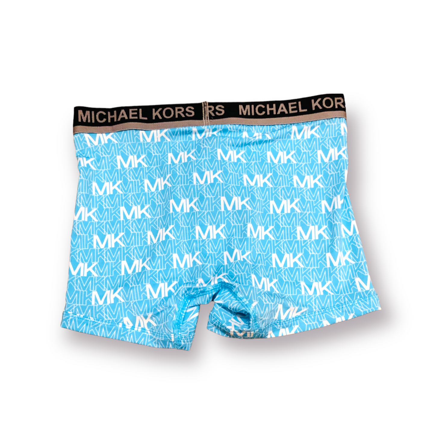 Michael Kors Men's Signature Logo Boxer Briefs (NWOT)