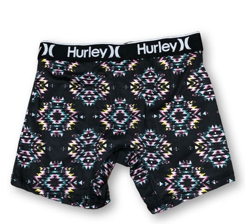 Hurley Men's Boxer Brief (NWOT)